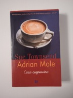 Adrian Mole. Czas cappuccino Sue Townsend
