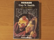 Mania - Guy N. Smith