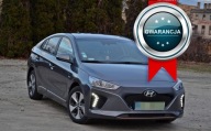 Hyundai IONIQ GWARANCJA Jak Nowy Elektryczny 120KM