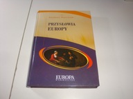 Przysłowia Europy Praca zbiorowa