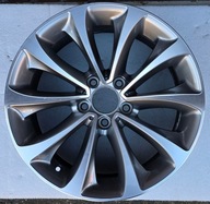 BMW 3 4 5 6 7 G20 G21 G30 G31 F10 F11 FELGA ALUMINIOWA 18'' CALI 6857665