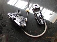 Zamek Drzwi Przedni Lewy Golf 5 V Octavia II Touran Orginał