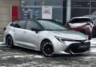 Toyota Corolla 2.0 Hybrid 197 KM GR Sport Salon PL ASO FV23 KINTO Lea