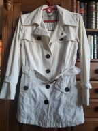 Śliczna kurtka, płaszczyk s.Oliver r 34/36