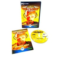 COMMAND & CONQUER RED ALERT 2 II YURI'S REVENGE PREMIEROWE ENG