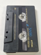 TDK SA 90 KASETA MAGNETOFONOWA