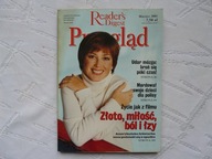 Reader's Digest III 2001 UDAR MÓZGU , CUDA