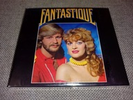 FANTASTIQUE - Fantastique / CD, ITALO, DELUXE, REMASTER, NOWY, FOLIA!