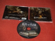 BLISS OF FLESH BEATI PAUPERES SPIRITU 2013