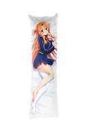 Dakimakura Asuna - Sword art Online Yuuki Asuna body pillow anime manga