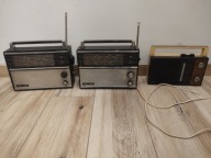 Stare Radio VEF 201 + reszta