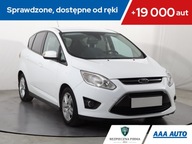 Ford C-Max 1.6 TDCi, Navi, Klima, Klimatronic