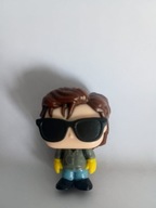 Steve Harrington Stranger Things x Kinder Joy Funko Pop VC267