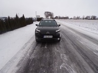 CITROEN C4 CACTUS 1.6 HDI ZAMIANA RATY