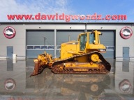 2004 CATERPILLAR D6N LGP