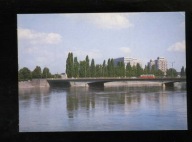 049 Wrocław Most Pokoju na Odrze
