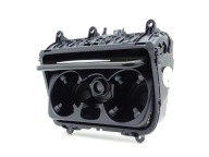 SCHOWEK CUPHOLDER UCHWYT NA KUBKI BMW 5 F10 F11 9206401