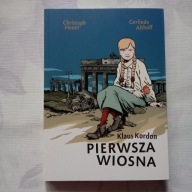 Pierwsza wiosna Gerlinde Althoff