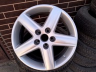Alufelga Audi Oryginał SILNE 17 cali ET45 7,5J A6 C5 C6 A4 B7 8E0601025E