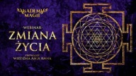 AM Zmiana Życia – Wejdź w nurt świetlistej transformacji! Warsztaty Anji