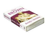 Anioły i demony - Dan Brown