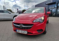 Opel Corsa Corsa VAN 1.4 Benzyna 75KM