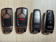 Kodowanie kluczy Audi – Platforma MLB A4 A5 A6 A7 A8 Q5 Q7 Q8 USA - EU