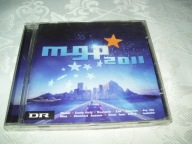 PŁYTA VARIOUS - MGP 2011 - CD