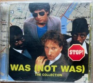 WAS ( NOT WAS ) The collection !!!