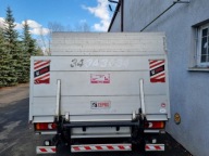 Winda załadowcza ZEPRO 750 kg 12V ZLU 75-90 SA STAN BDB