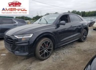 Audi Q8 Premium 2021 3.0 Benzyna 335KM
