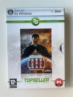 Empire Earth III 3 PL PC