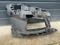 ŚLIZG MOCOWANE ZDERZAKA PRAWY PRZÓD BMW 7 G11 G12 LIFT M-PAKIET