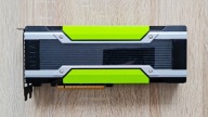 Karta graficzna akcelerator Nvidia Tesla M10 32GB GDDR5 PCI-e