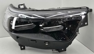 FORD EXPLORER 6 VI FULL LED REFLEKTOR PRAWY LAMPA PRZEDNIA MB5B-13W029-GC