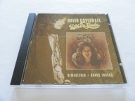 DAVID COVERDALE - WHITESNAKE - CD 2000 - REMASTER - JAK NOWA