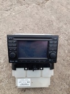 RADIO NAVI BLUETOOTH NISSAN QASGQAI 25915BH10C