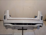 ZDERZAK SPOILER FORD KUGA MK3 ST LINE TYŁ NR N274