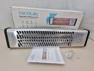 Grzejnik elektryczny Cecotec Ready Warm 7000 Quartz Bath 1200 W
