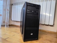 PC do GIER i7 16GB GTX1060 SSD 180GB HDD 500GB