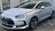 Citroen DS5 2.0 BlueHDI