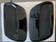 Ford Mustang Lift wlot powietrza na maskę komplet kolor ideale