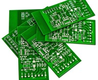 Usługa Wykonania Obwody Drukowane PCB