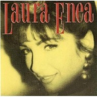 Laura Enea Self Titled CD - FOLIA Unikat