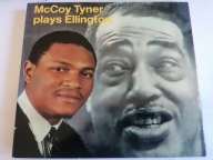 McCoy Tyner-Plays Ellington/Impulse! Elvin Jones