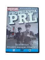 Propaganda PRL-u Najzabawniejsze kroniki filmowe cz. 5 i 6 2xDVD