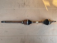 RENAULT TRAFIC III 2,0 LIFT 2019-2022 ROK PÓŁOŚ PRAWA