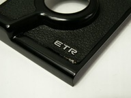 BRONICA OKLEINA logo 'ETR' do ETR - UNIKAT!