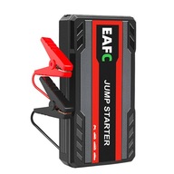 ROZRUSZNIK SAMOCHODOWY POWER BANK 12V JUMP STARTER POJEMNY BOOSTER