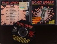 TECHNO WARRIOR - CHIMO BAYO BIZZARRE INC. THE OBJECT